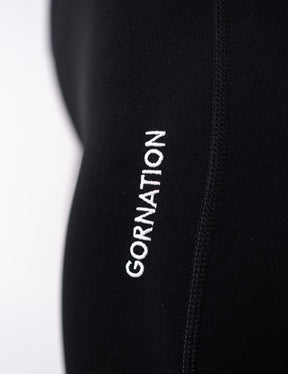 Arc Flared Leggings