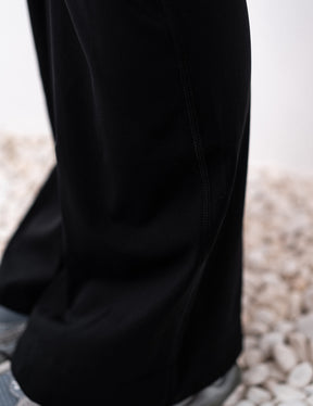 Arc Flared Leggings