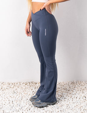 Arc Flared Leggings