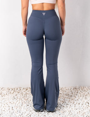 Arc Flared Leggings
