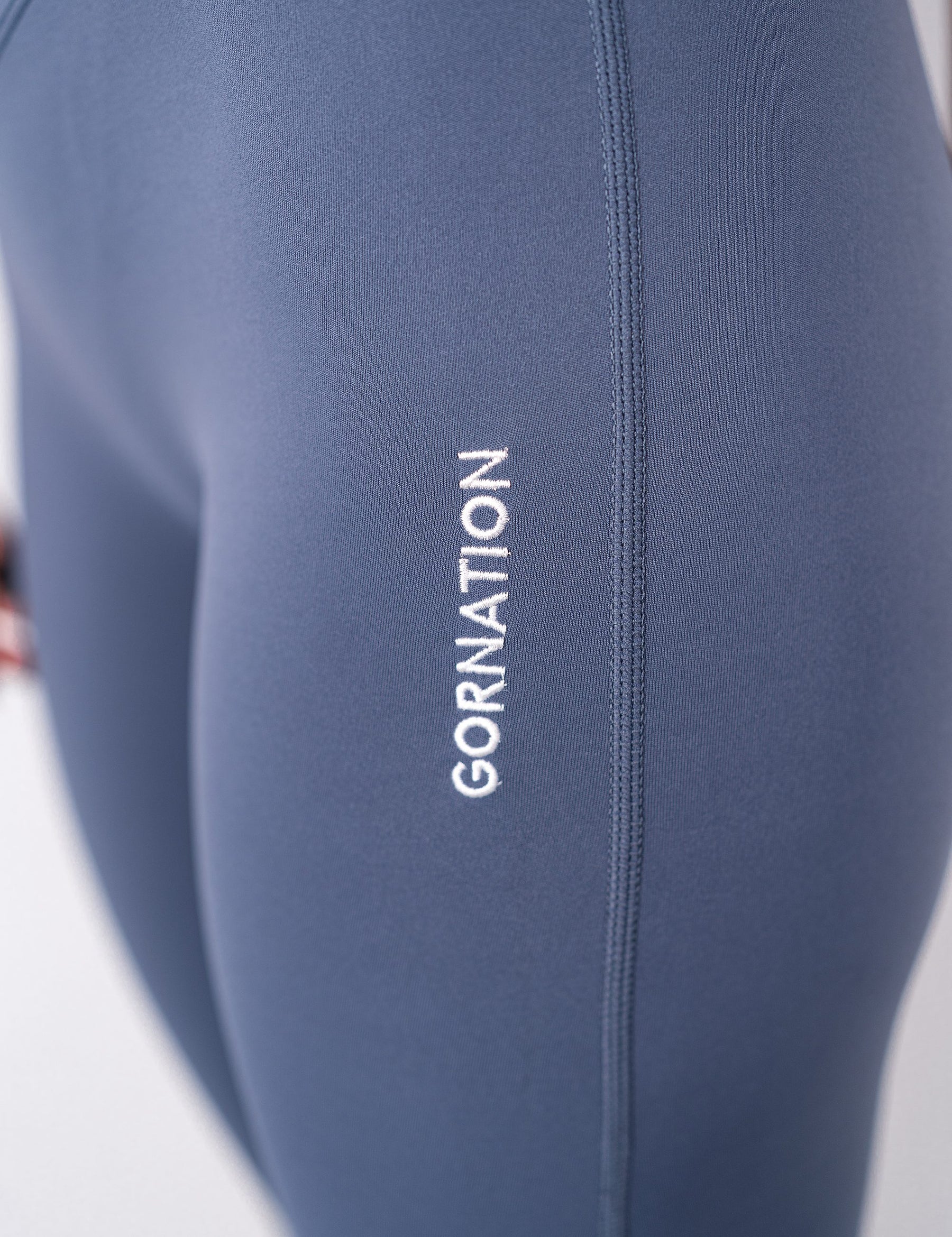 Arc Flared Leggings