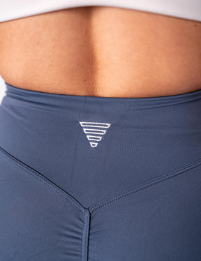 Arc Flared Leggings