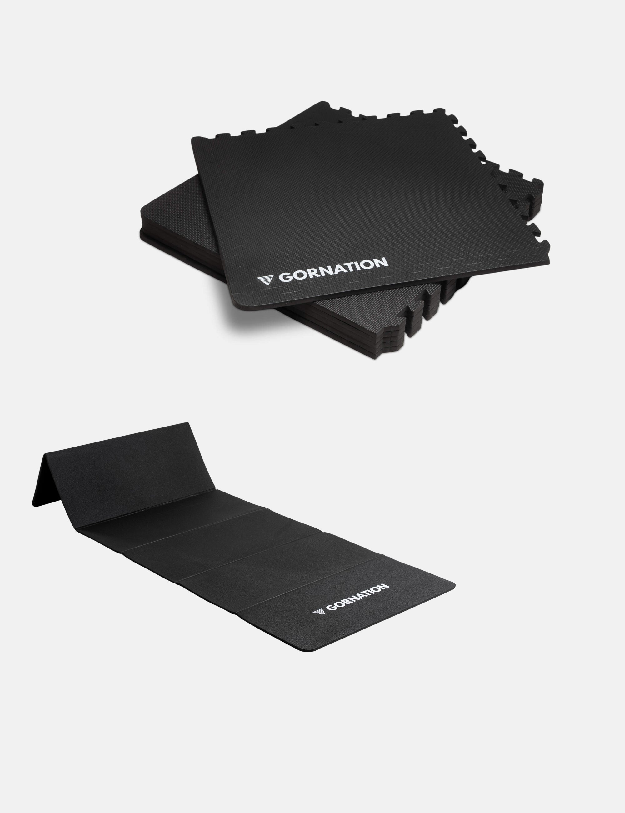 Tapis d’Entraînement