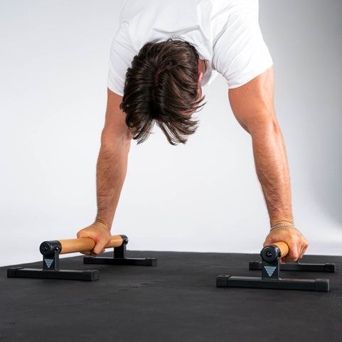 MAXIMUM STABILITY