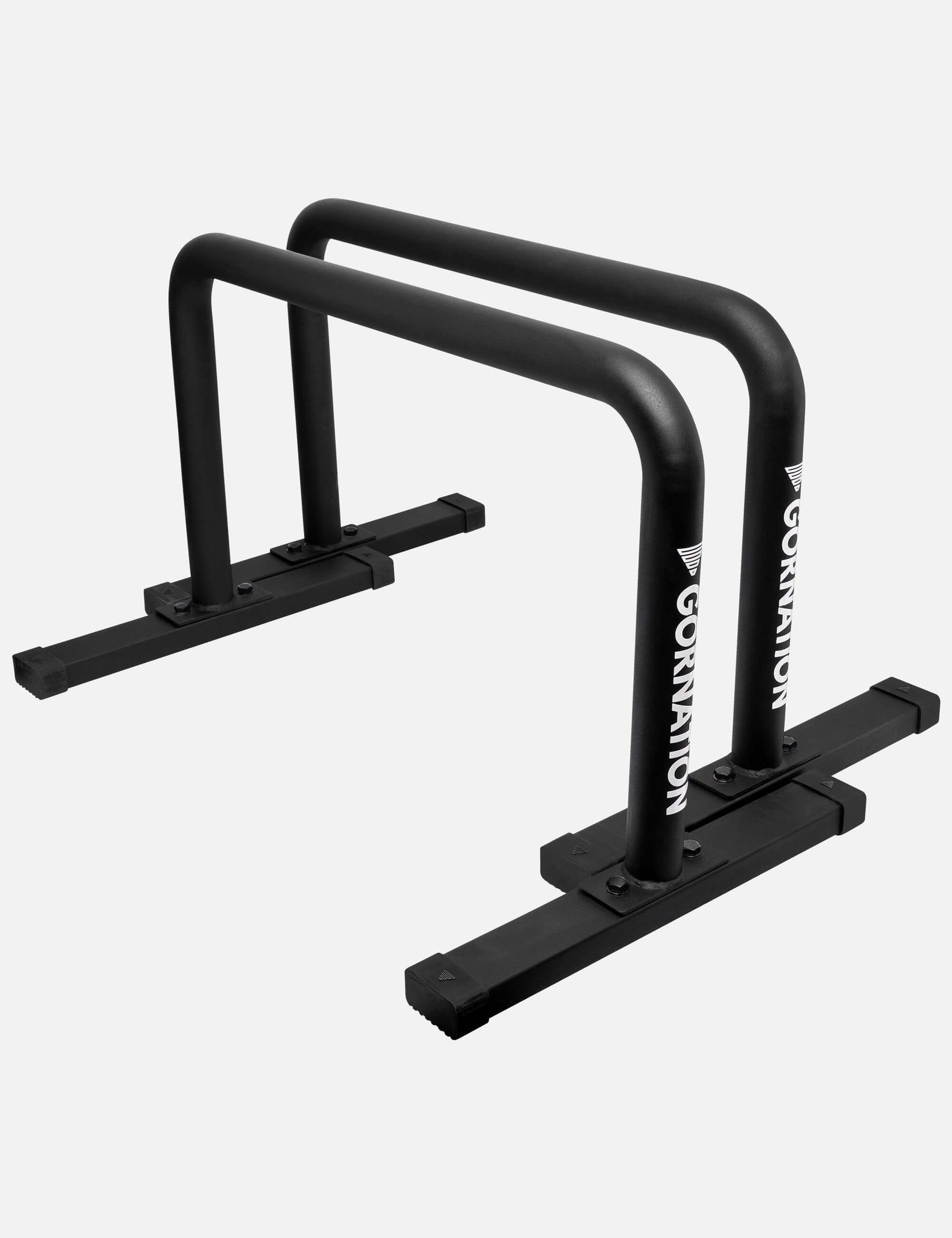 Parallettes en Métal