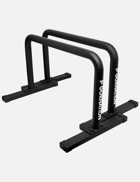 Parallettes en Métal