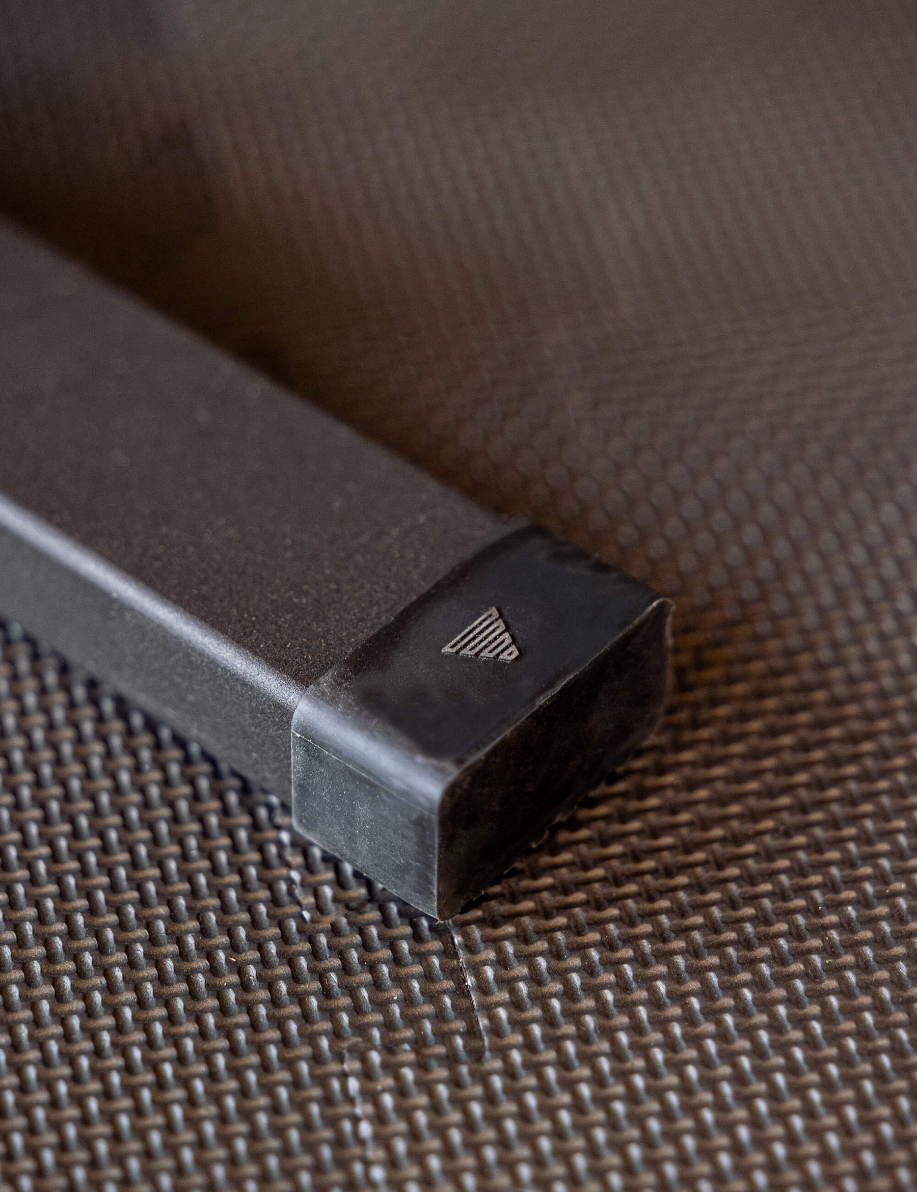 Metal Parallettes