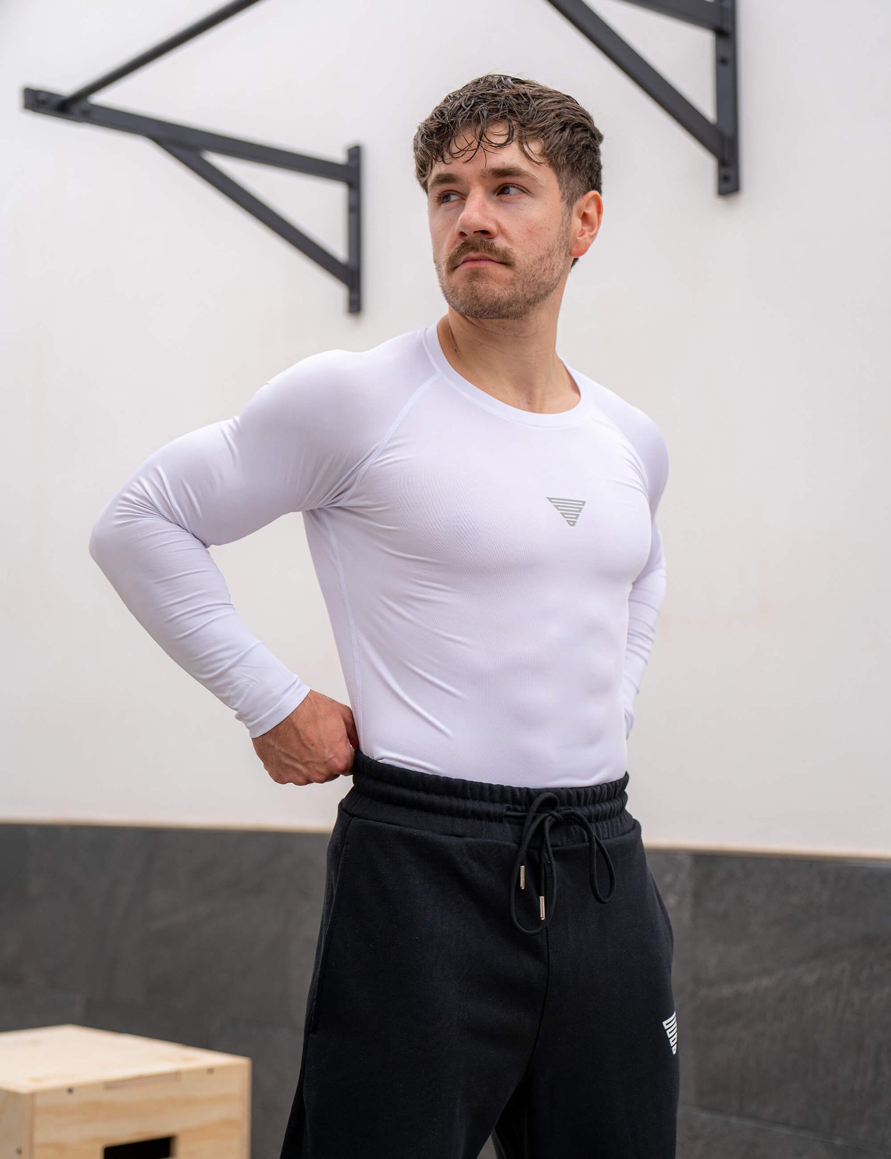 Performance Baselayer Long Sleeve