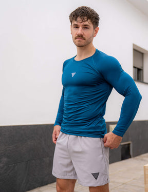 Performance Baselayer Long Sleeve
