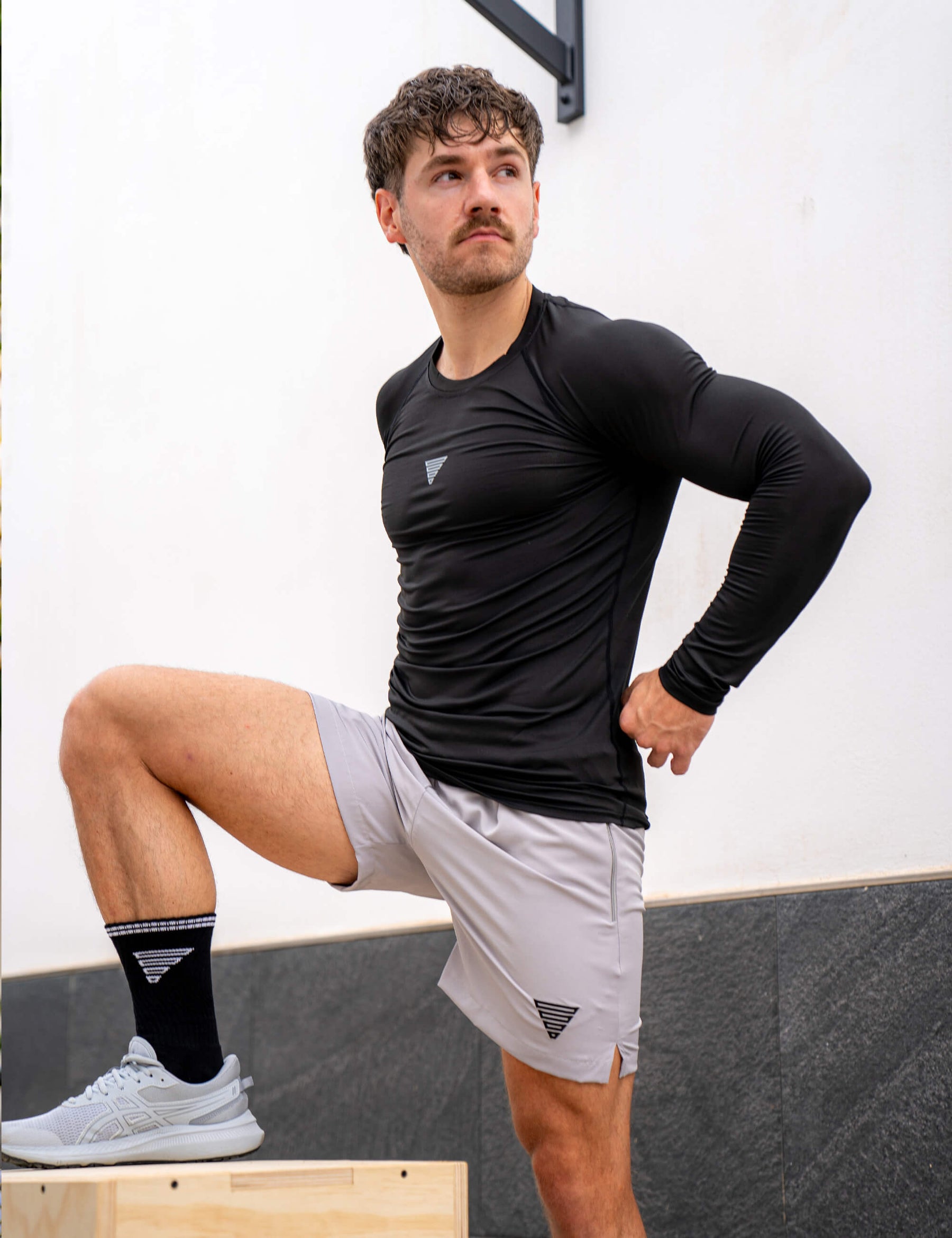 Performance Baselayer Long Sleeve