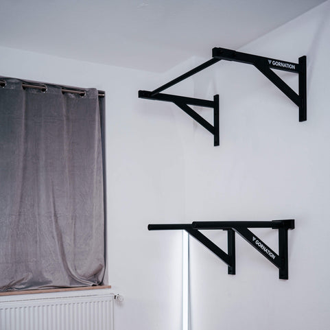 CONÇUE POUR TON HOME GYM