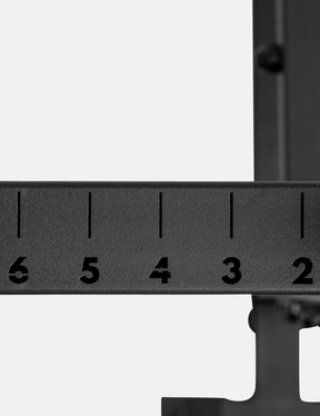 Station de Dips Premium