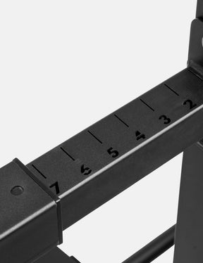 Station de Dips Premium