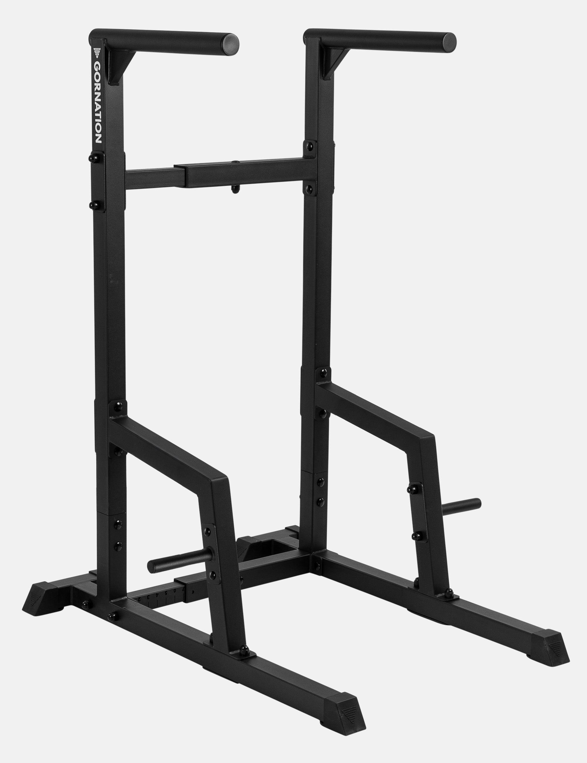 Station de Dips Premium - Indoor / Station de Dips Premium