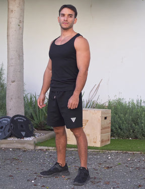 Rib Tank Top