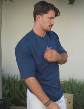 Essential Oversized T-Shirt