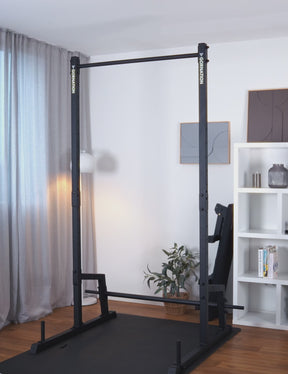 Premium Pull Up Station