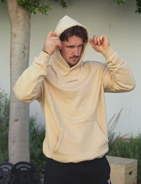 Essential Oversized Hoodie