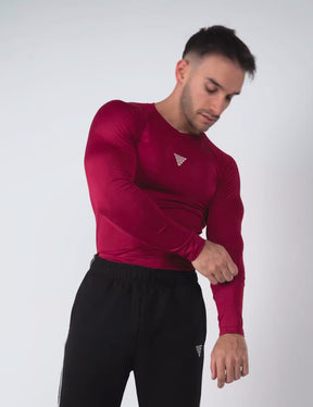 Performance Baselayer Long Sleeve