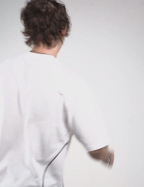 Arc Oversized T-Shirt