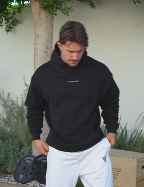 Essential Oversized Hoodie