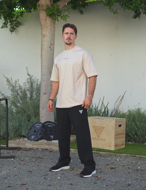 Essential Oversized T-Shirt