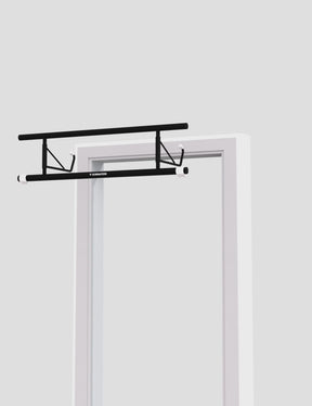 Door Pull Up Bar Hook-it