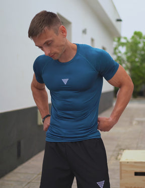 Performance Baselayer T-Shirt
