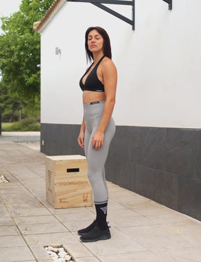 Seamless Scrunch Leggings Women