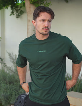 Essential Oversized T-Shirt