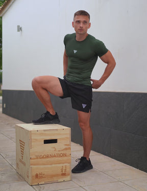 Performance Baselayer T-Shirt