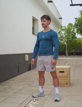 Performance Baselayer Long Sleeve