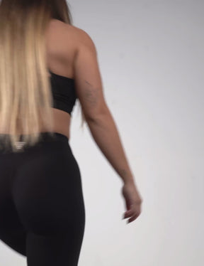 Arc Flared Leggings