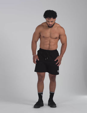 Anime Shorts Men