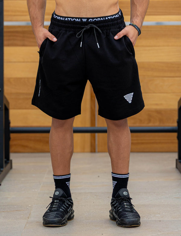 Anime Shorts