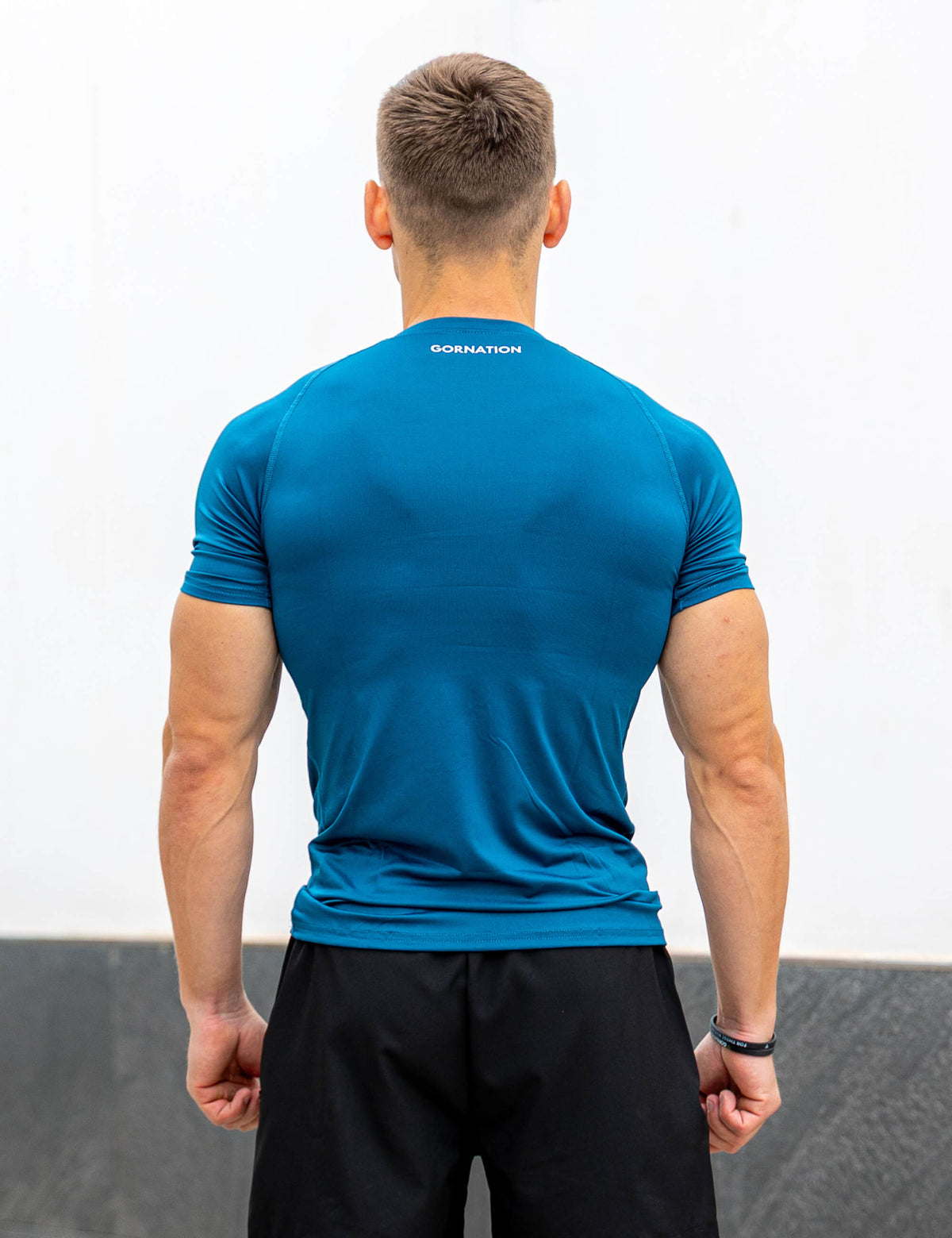 Performance Baselayer T-Shirt