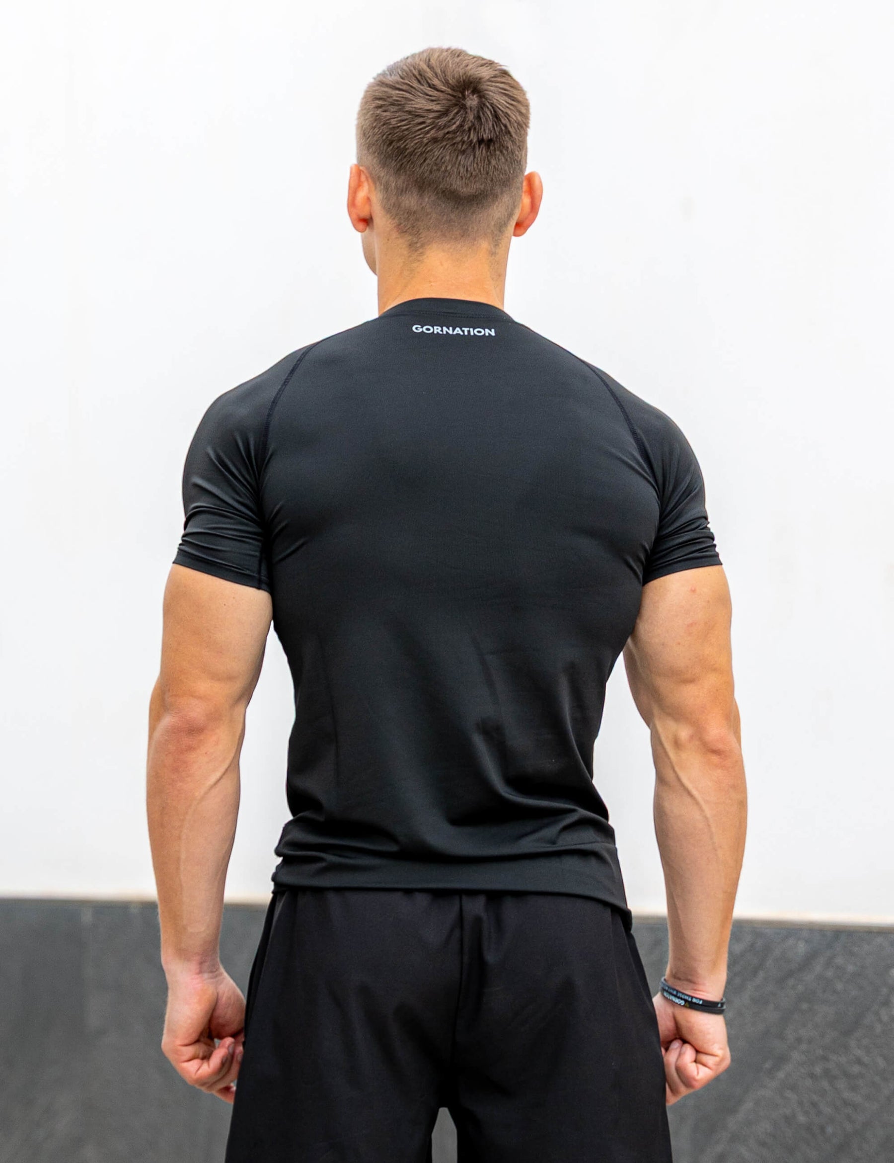 Performance Baselayer T-Shirt