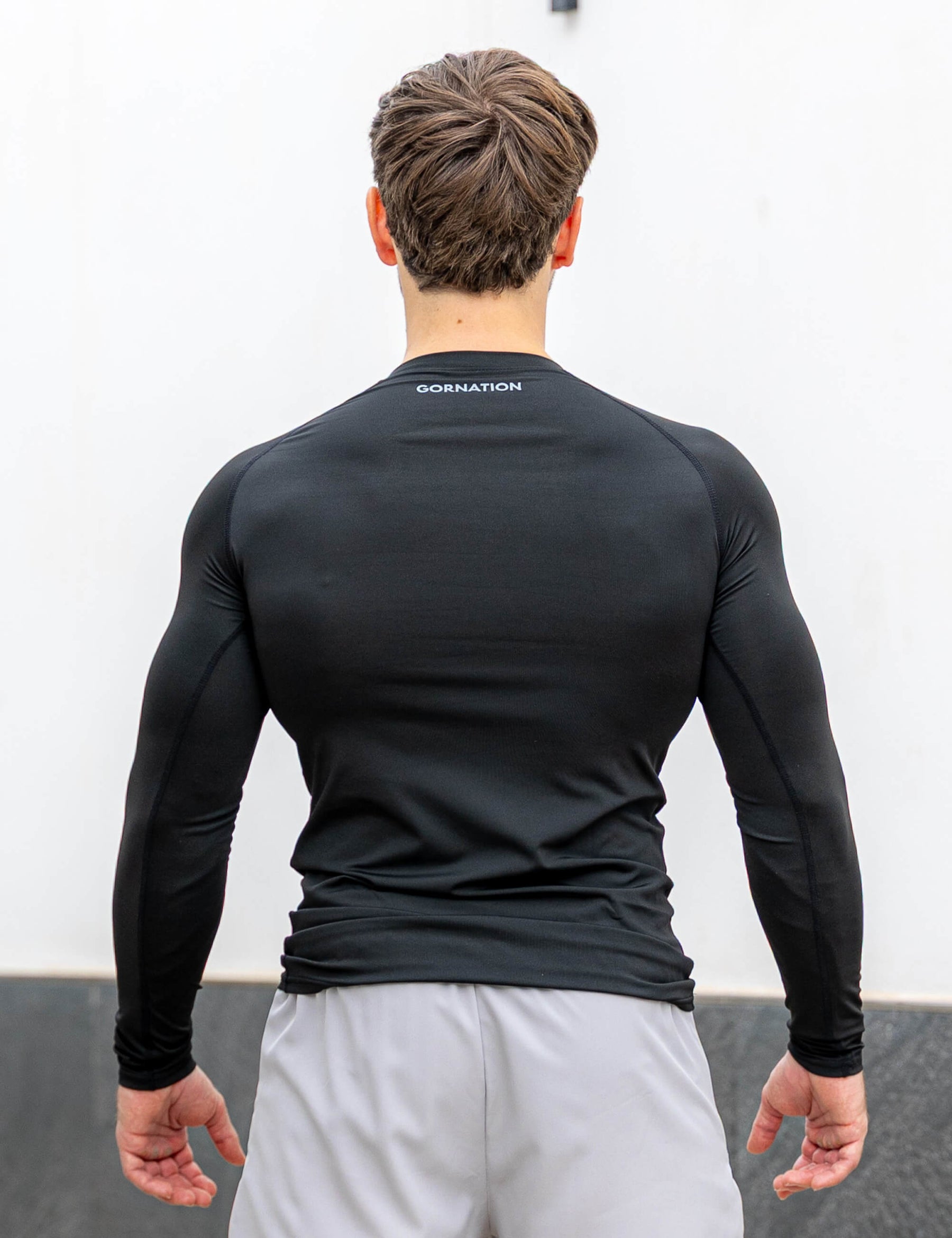 Performance Baselayer Long Sleeve