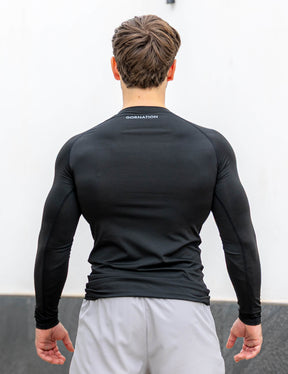 Performance Baselayer Long Sleeve