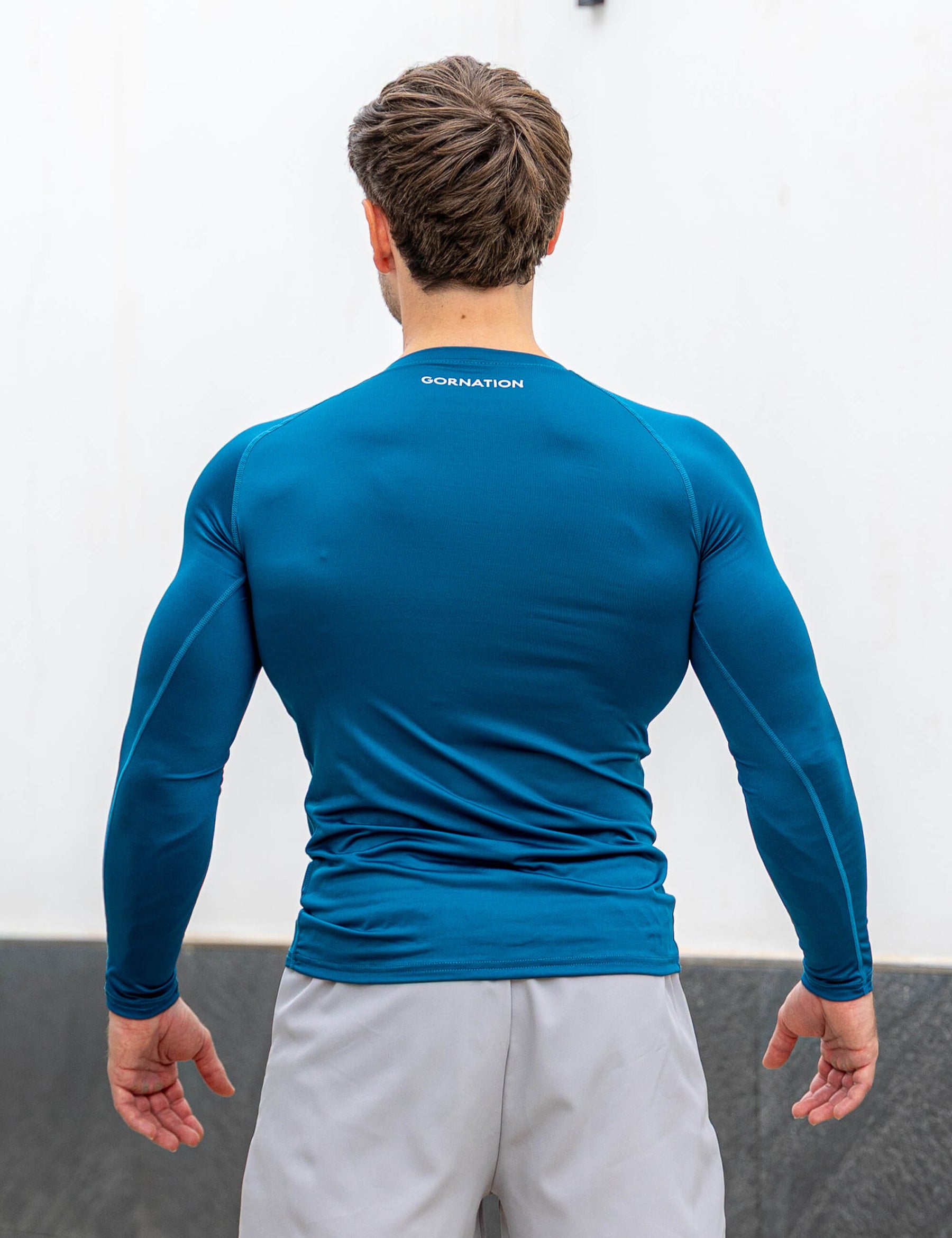 Performance Baselayer Long Sleeve