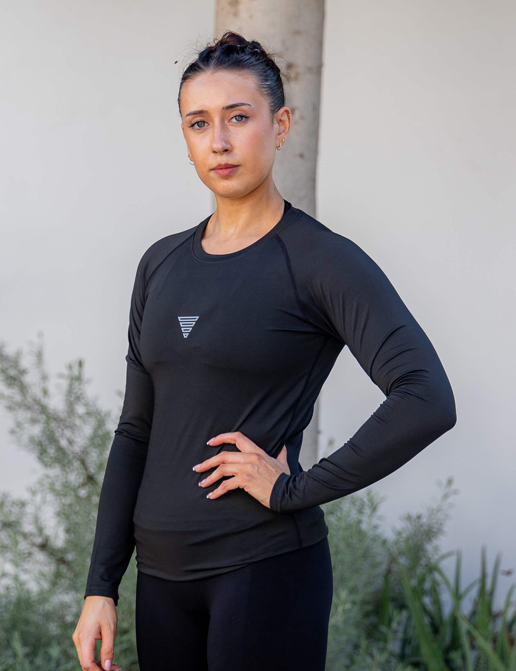 Performance Baselayer Long Sleeve