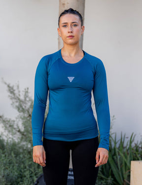 Performance Baselayer Long Sleeve