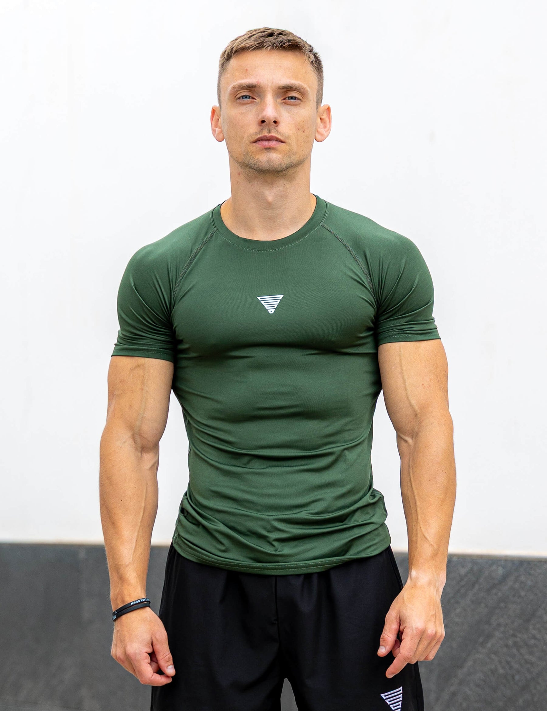 Performance Baselayer T-Shirt