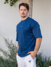 Essential Oversized T-Shirt