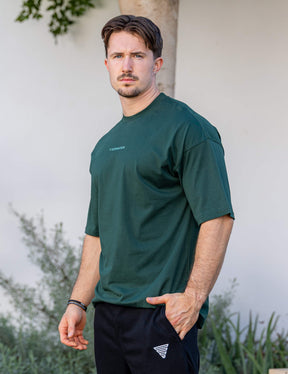 Essential Oversized T-Shirt