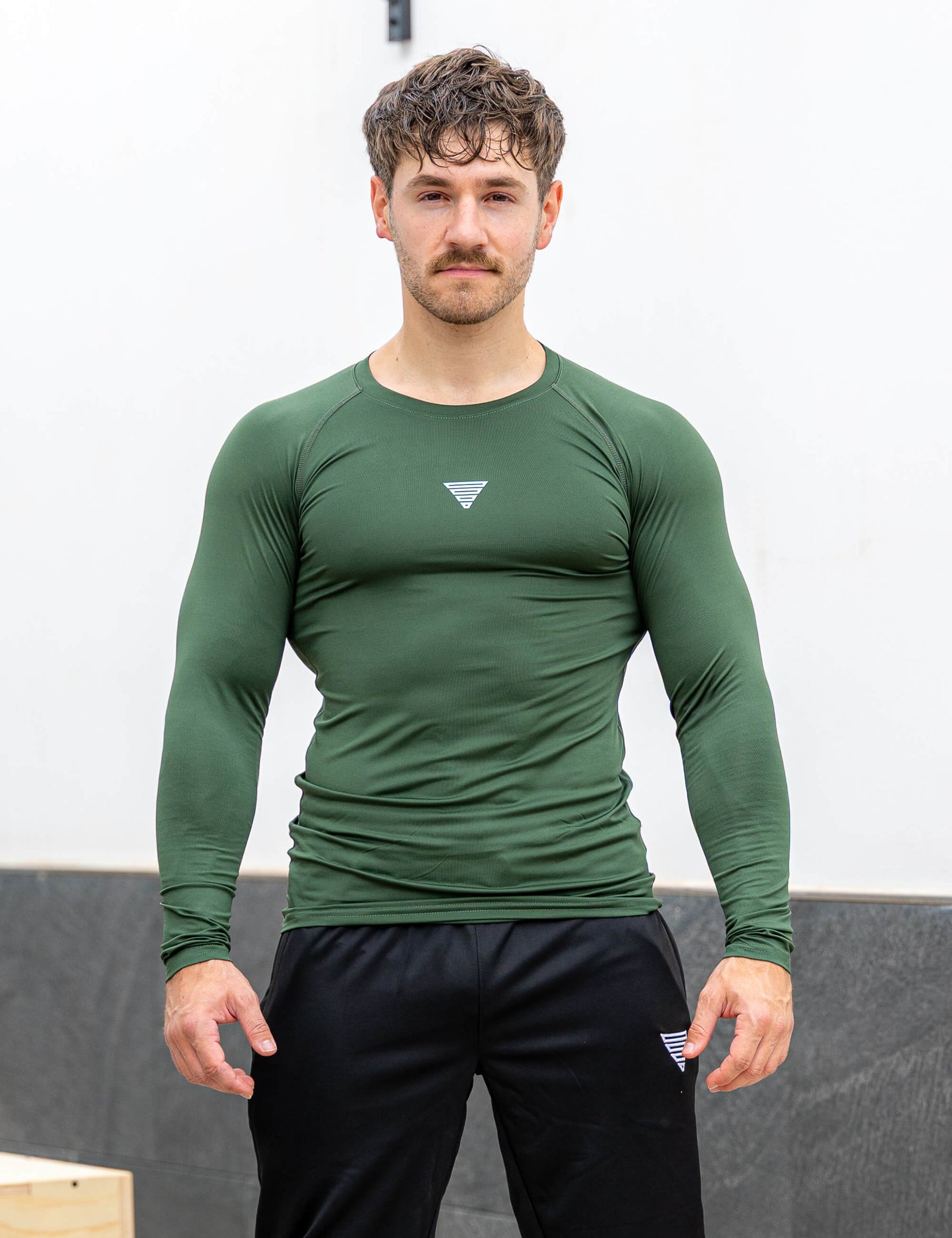 Performance Baselayer Long Sleeve