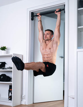 Door Pull Up Bar Extend-it