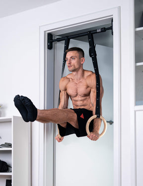 Door Pull Up Bar Extend-it