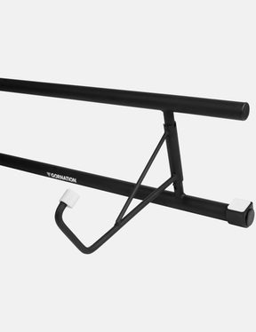 Door Pull Up Bar Hook-it