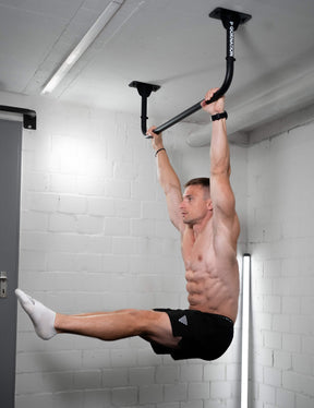 Ceiling Pull Up Bar Multi